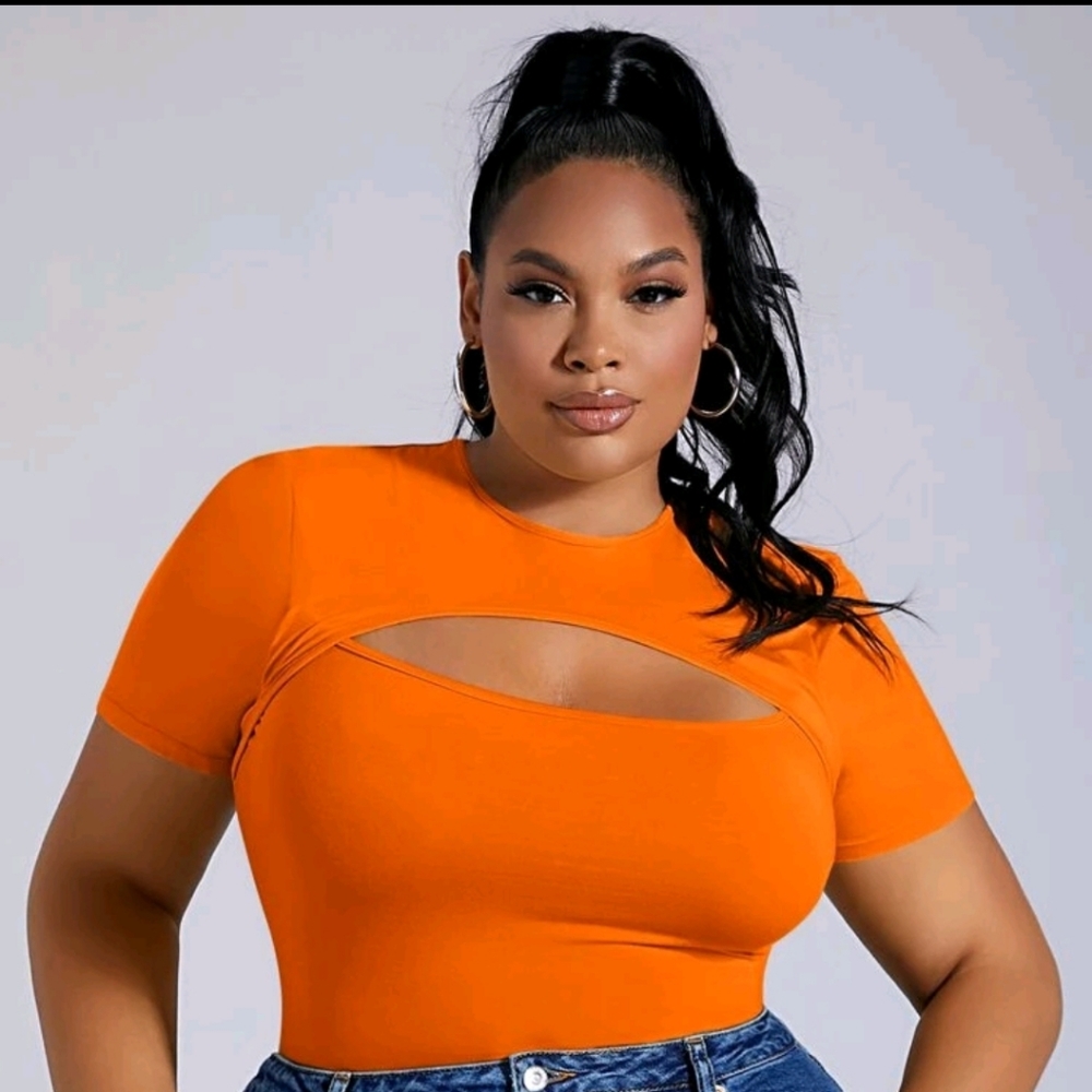 SHEIN bodysuit